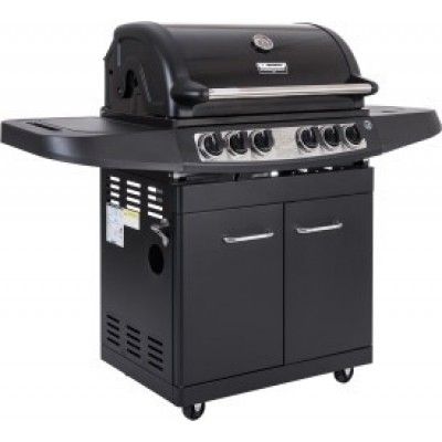 Газовые грили