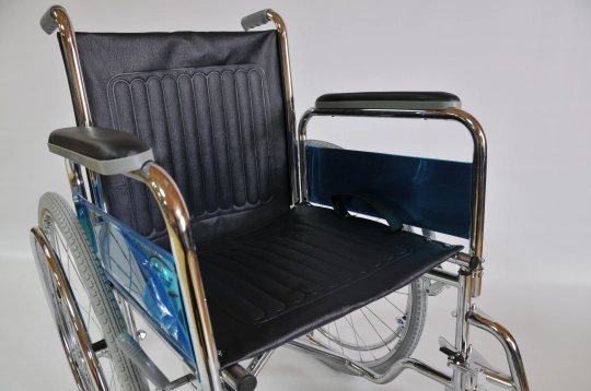 Кресло-коляска FS901 (41 см) - 5