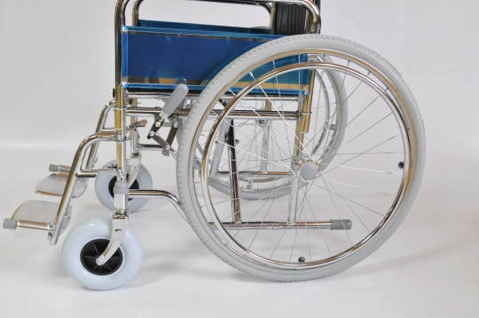 Кресло-коляска FS901 (41 см) - 9