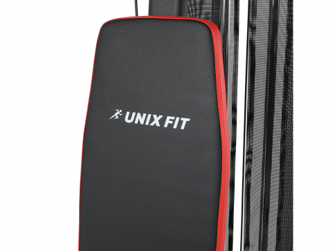 Силовой комплекс UNIXFIT Block PRO - 13