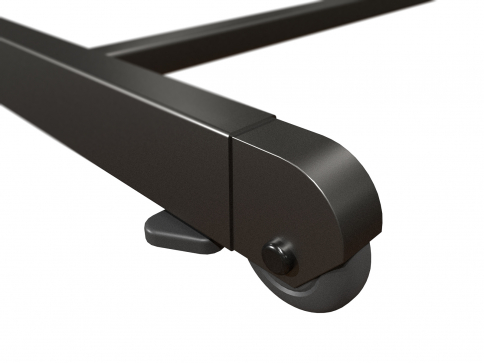 Беговая дорожка UNIXFIT MX-450V - 14